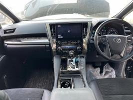 Toyota-Black-Alphard-4