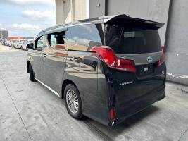 Toyota-Black-Alphard-8