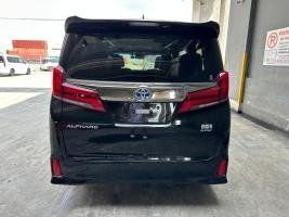 Toyota-Black-Alphard-9